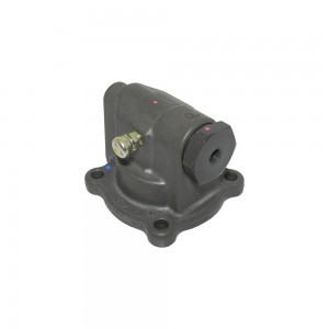 Tampa Cilindro Pneumatico Cambio Volks Ford BG4X7194AA