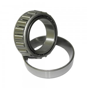 Rolamento Cubo Traseiro Scania 112 Carreta Schiffer 1524625G