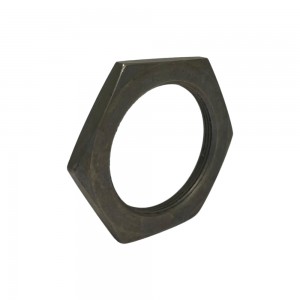 Porca Cubo Dianteiro Ford Cargo 2042 2842 3C164254AA