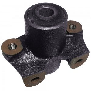 Suporte Mola Ford F250 F350 1999 Ate 2011 3C345335AA