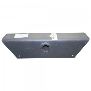 Balanca Carreta Schiffer 50x94x620mm 0072 8634
