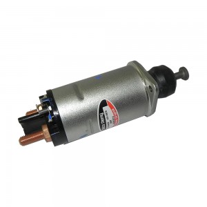 Automatico Motor Partida Mercedes Benz Volkswagen 24V Delco 29MT 10515840 DR10515840