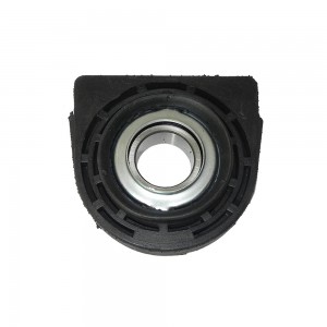 Rolamento Carda Volkswagen Ford Cargo Mercedes Benz 40mm Refil Borracha 7803 88508