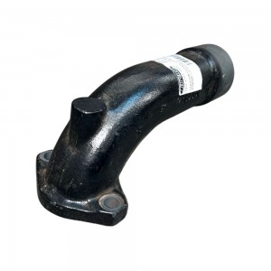 Coletor Escape International 9800 ISM QSM M11 L10 4003994