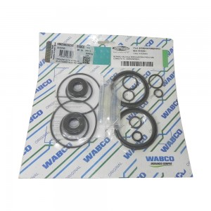 Reparo Valvula Moduladora Freio Abs Carreta 4005000870REPARO