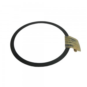 Calco Rolamento Tampa Cambio Zf Iveco 4005302034
