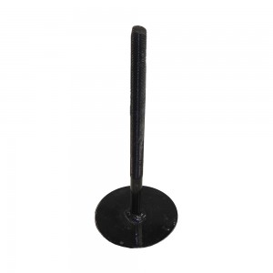 Haste Cuica 6 Polegadas 256MM Longa 16X24 Polegadas 401667