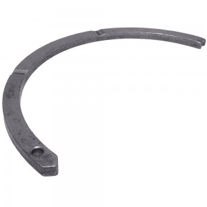 Semi Anel Virabrequim International Cummins 9800 4023203P