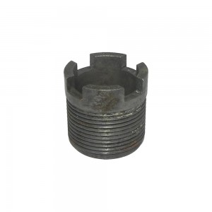 Porca Bico Injetor Mercedes Benz OM447 Fixacao  4030170271