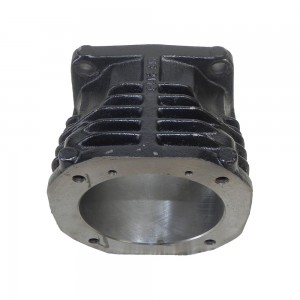 Camisa Compressor Ar Mercedes Benz OM447 LS1935 O400 90mm Knorr 0452 4031312002