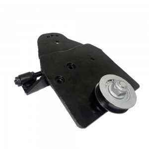 Esticador Correia International 9800 1 Polia V 403357EST