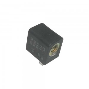 Solenoide 12 Volts Uso Geral 406313SOLENOIDE