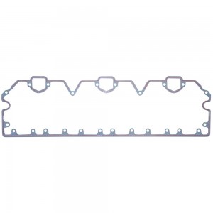 Junta Sobre Tampa Castelo Cabecote International 4070529