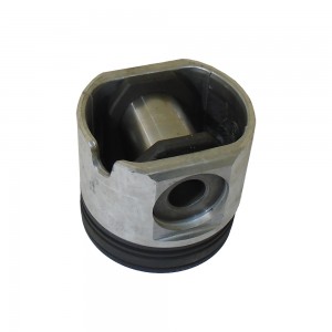 Pistao Motor Caminhao International 9800 Ism M11 4070653