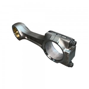 Biela Motor Cummins International 9800 ISM M11 4083569