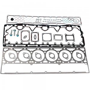 Jogo Junta Motor International 9200 9800 Ism M11 4089478P