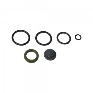 Reparo Bomba Manual Mercedes Benz Parcial 4100009