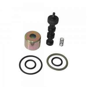 Reparo DispParada Solenoide "SC" T/R124 SobMed4100027(Ro)