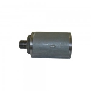 Bomba Pneumatica Pe Carreta Sistema A Ar 410011