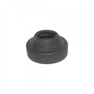 Guarda Po Suspensao Cabine Dianteira Iveco 41013913