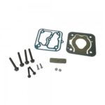 Reparo Compressor Ar Mercedes Benz Atego Axor Cabecote 4111540032