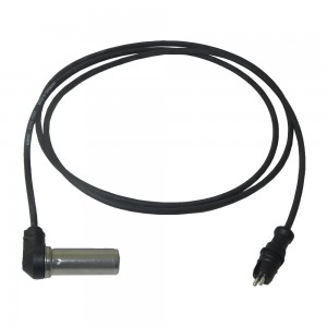 Sensor Freio Abs 90 Dianteiro Iveco Cursor Stralis 41200560