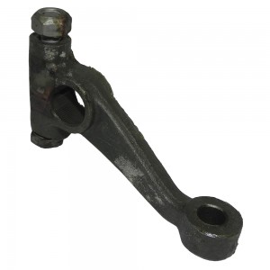 Alavanca Trambulador Cambio Iveco Eurotech 450E37 41210782