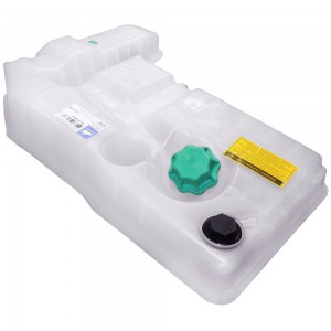 Reservatorio Agua Radiador Iveco Trakker Stralis 41215631