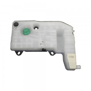 Reservatorio Agua Radiador Stralis Original 41215631G