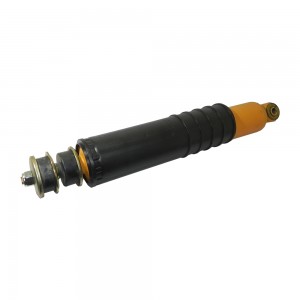 Amortecedor Dianteira Compativel Iveco Eurotech 41218444