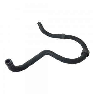 Mangueira Intercooler Ar Quente LD Stralis Hi Way 41227336