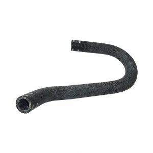 Mangueira Intercooler Ar Quente LE Stralis Hi Way 41227337