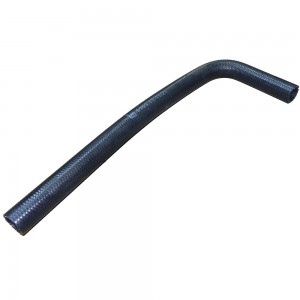 Mangueira Radiador Iveco Stralis Cano Agua 41241013