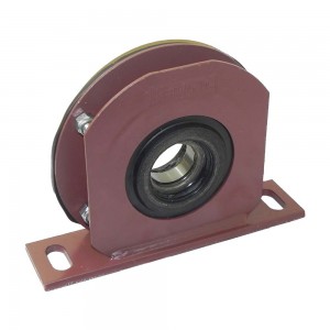 Rolamento Carda Volkswagen Ford 8100 F4000 35MM Completo 4128414