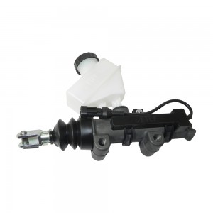 Cilindro Embreagem Iveco Stralis Trakker Cursor 41285356