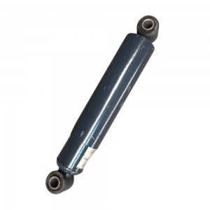 Amortecedor Iveco Stralis Trakker Cursor Suspensao 41296211
