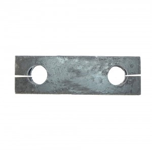 Jumelo Mola Dianteiro Traseiro International 9800 4144