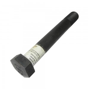 Parafuso Suspensao Traseira T124 R124 Carreta Randon 4145D