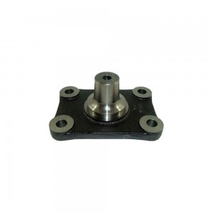 Suporte Bucha Tirante Volvo FH12 NH12 FM12 Barra Central V IABV 4195