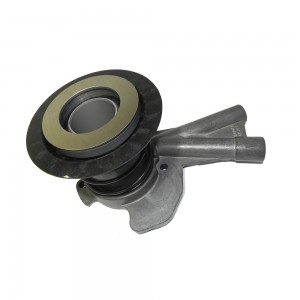 Rolamento Embreagem Mercedes Benz 712C Accelo 915C 1620E 2423B Eletronico Servo Acoplado 0022505115