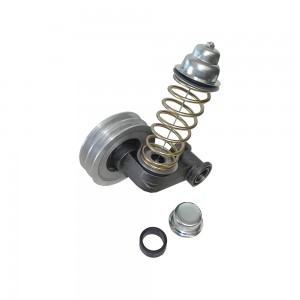 Esticador Correia Volvo N10 Nl10 NI340 B7R Completo 421540