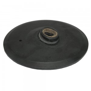 Borracha Coluna Direcao Iveco Daily 16v 35S14 40S16 42470802