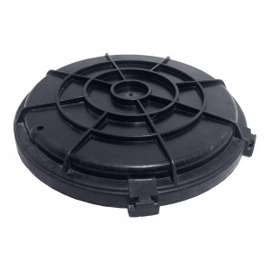 Tampa Carcaca Filtro Ar Daily 3512 3510 4910 5912 42530321