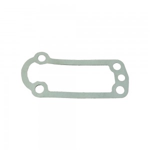 Junta Servo Comando Caixo Cambio Trakker Stralis 42534670