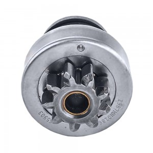 Pinhao Motor Partida Daily 45S17 70C17 35S14 A5012 42545963