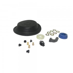 Diafragma Cuica Freio 6 Iveco Stralis Eurotech 42552883