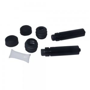 Reparo Pinca Freio Iveco Daily 70C16 35S14 50C17 42555416