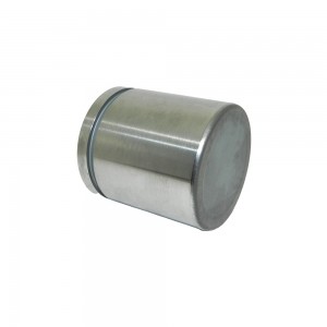 Pistao Pinca Freio Iveco Nova Daily Dianteiro 60mm 42555670