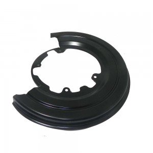 Espelho Roda Traseira Iveco Nova Daily 3 16V 35S14 42556904