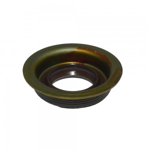 Retentor Cambio Iveco Eurotech Stralis Trakker 42557536